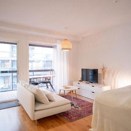 Wonderful Studio Apartment Turku Zewnętrze zdjęcie
