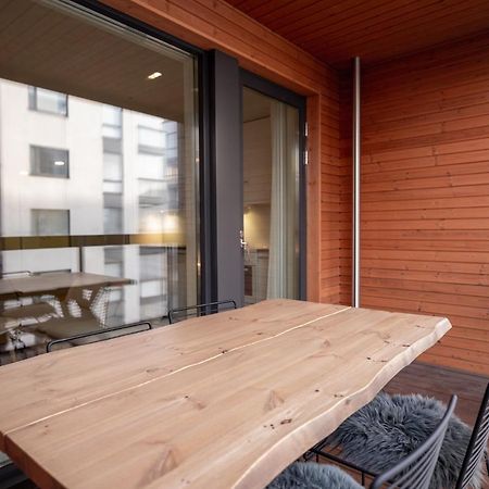 Wonderful Studio Apartment Turku Zewnętrze zdjęcie