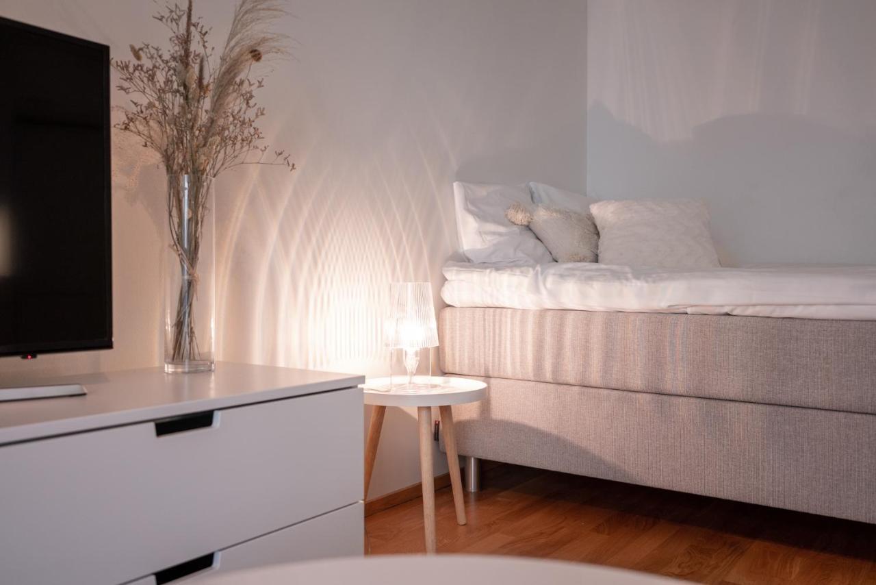 Wonderful Studio Apartment Turku Zewnętrze zdjęcie