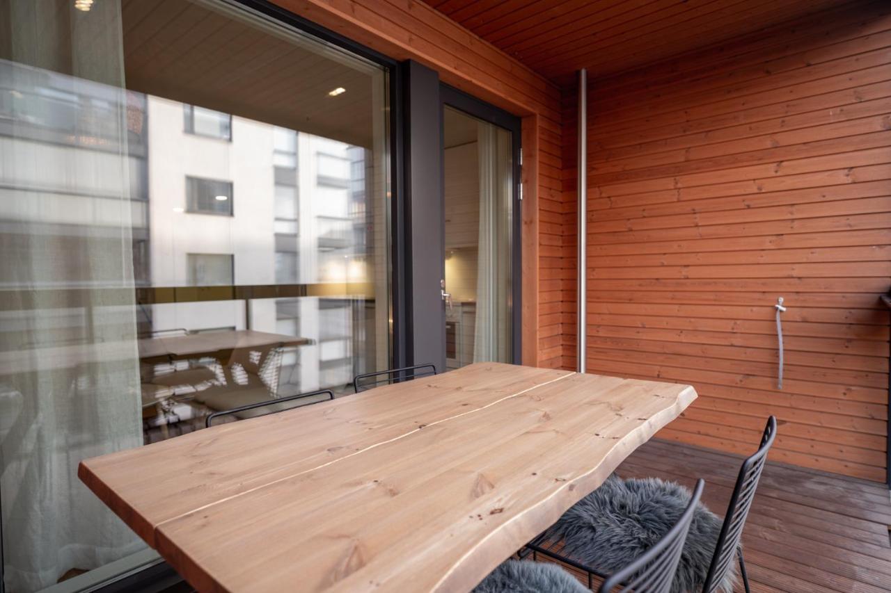 Wonderful Studio Apartment Turku Zewnętrze zdjęcie