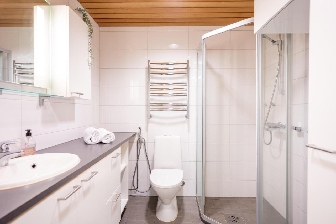 Wonderful Studio Apartment Turku Zewnętrze zdjęcie