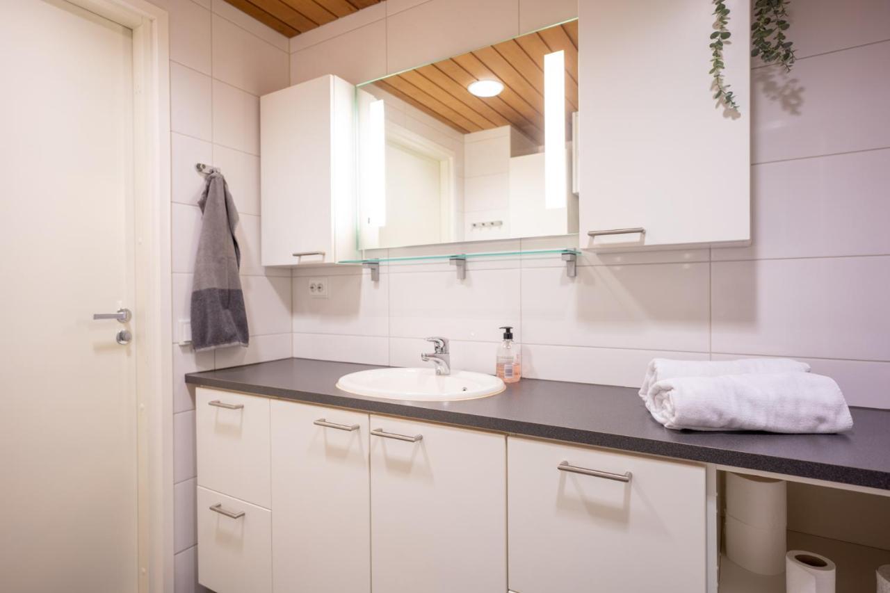 Wonderful Studio Apartment Turku Zewnętrze zdjęcie