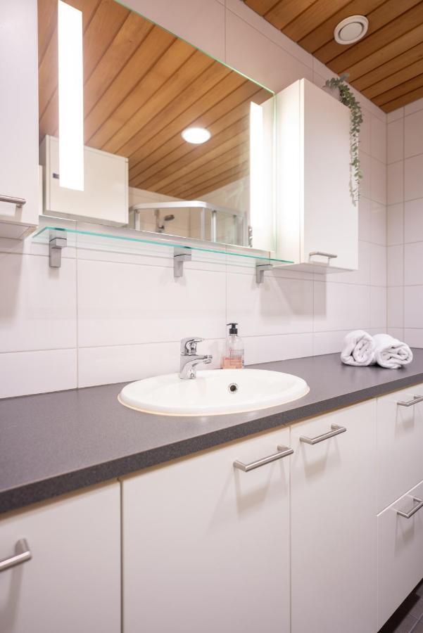 Wonderful Studio Apartment Turku Zewnętrze zdjęcie